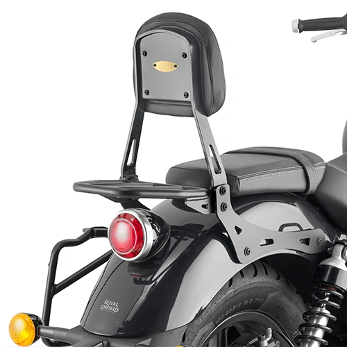 Oparcie pasażera Givi